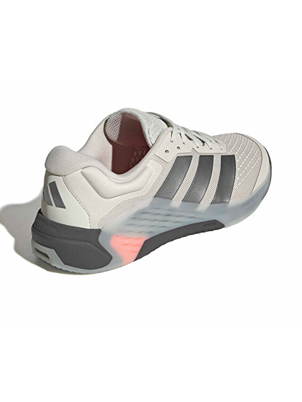Dropset 4 Trainer M Erkek Antrenman Ayakkabısı Jr4678 Gri-4