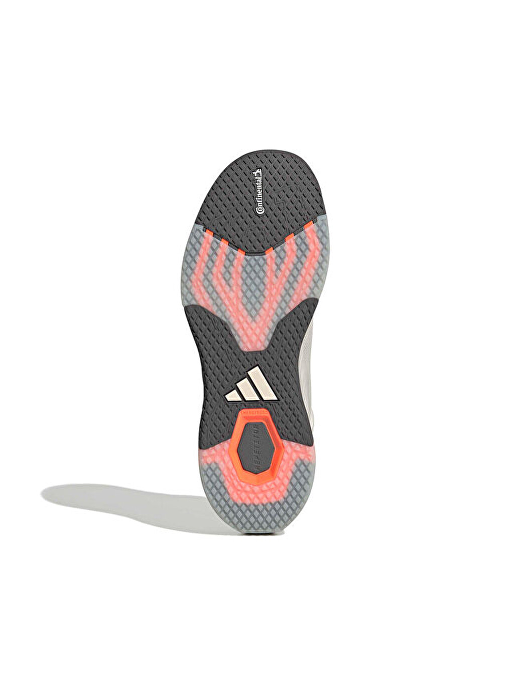 Dropset 4 Trainer M Erkek Antrenman Ayakkabısı Jr4678 Gri-5