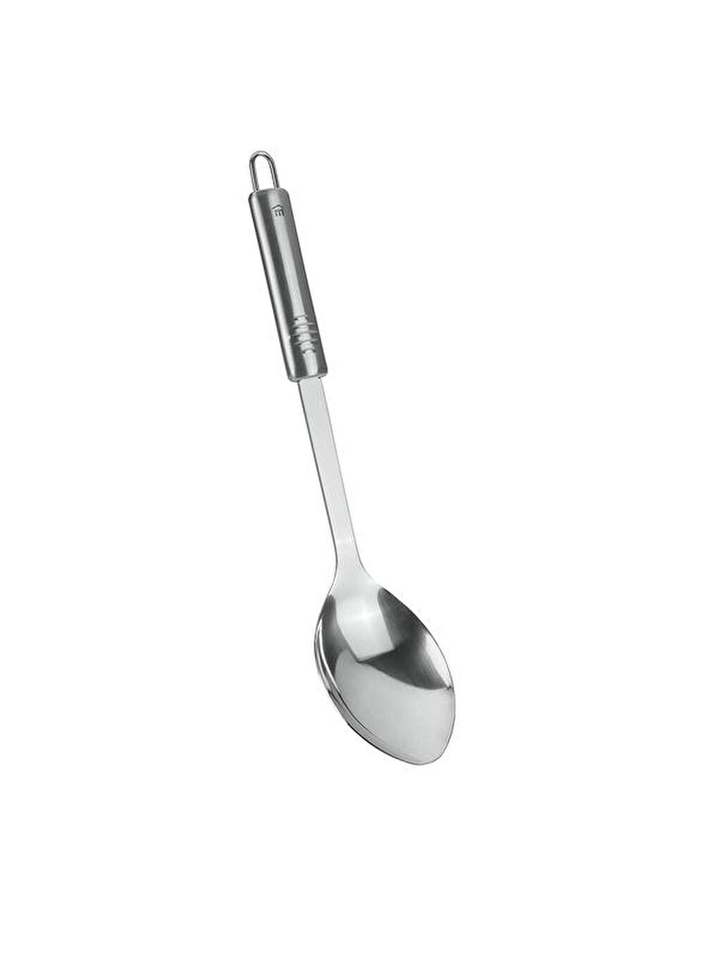 Gri Imperial Servis Kaşığı - 32 cm-1