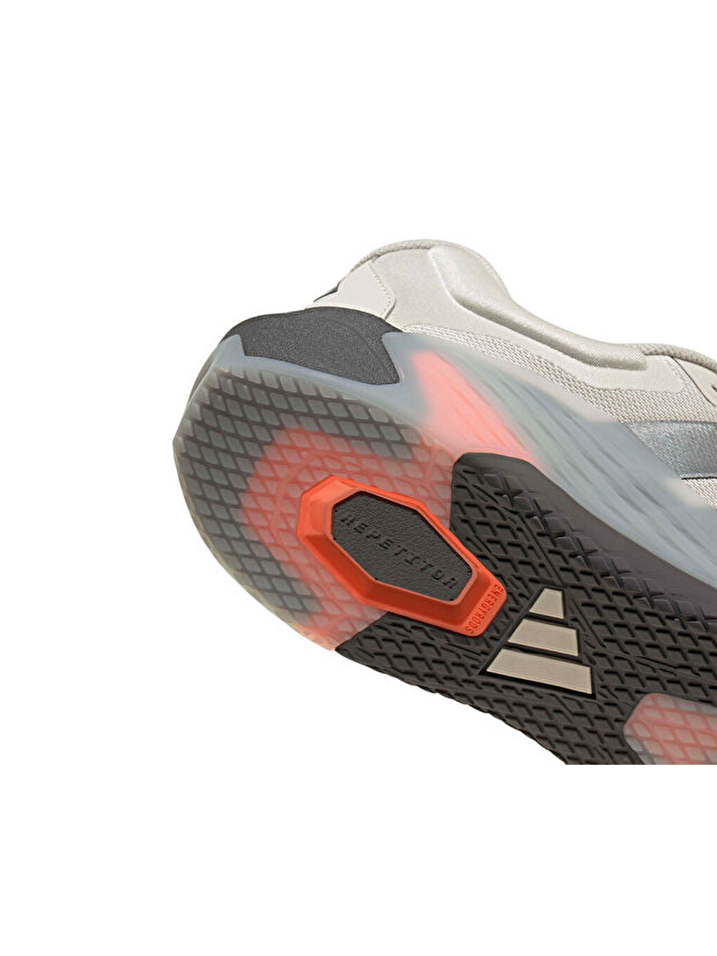 Dropset 4 Trainer M Erkek Antrenman Ayakkabısı Jr4678 Gri-7