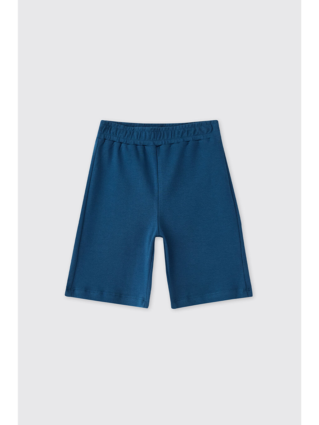 Erkek Çocuk Lacivert Pijama Takımı-1