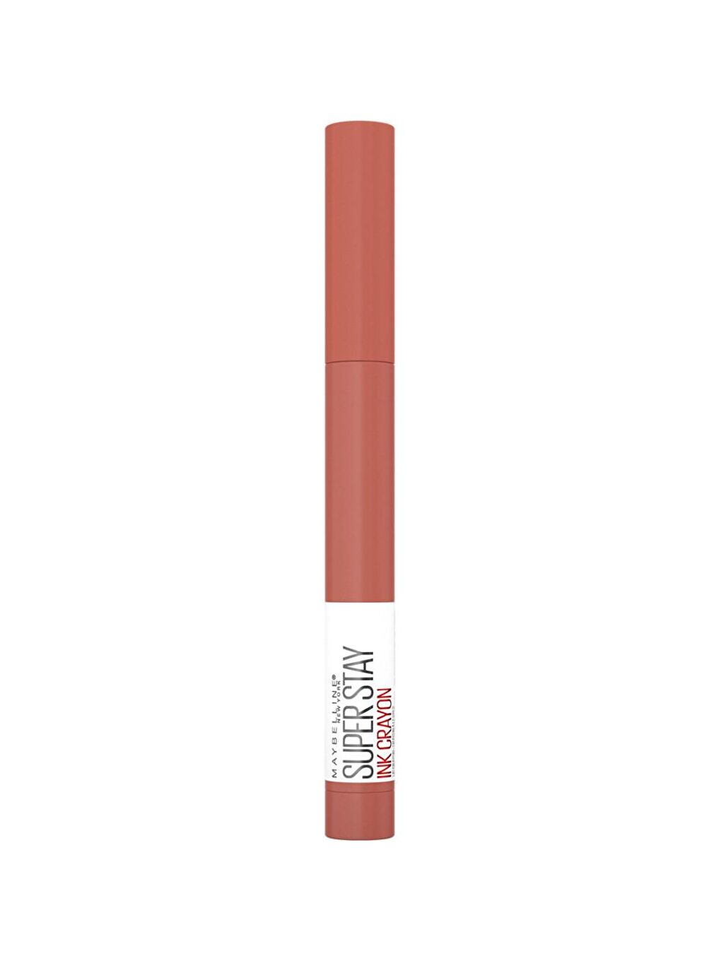 Super Stay Ink Crayon Kalem Mat Ruj- Spiced Up - 100 Reach High