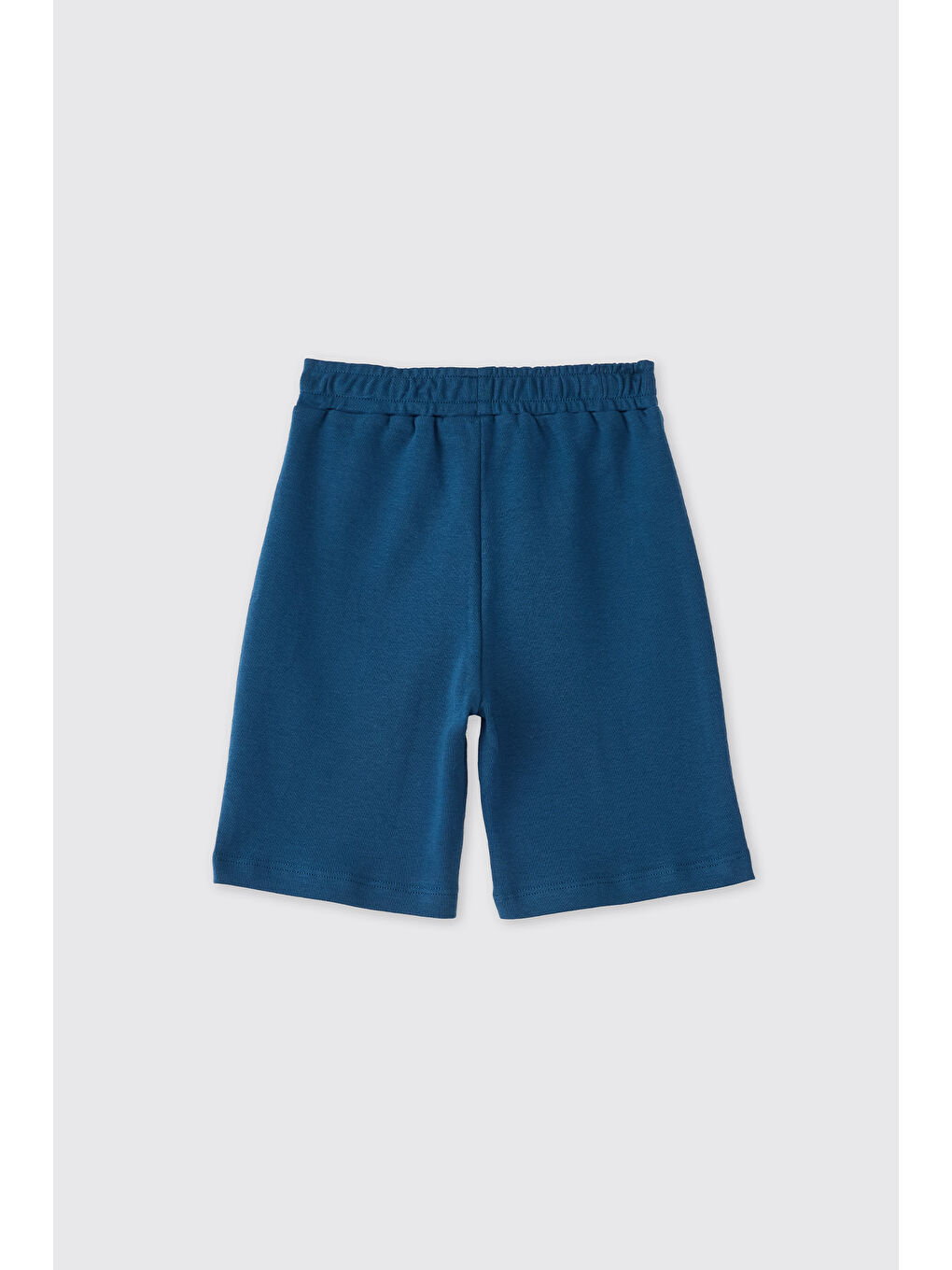 Erkek Çocuk Lacivert Pijama Takımı-2