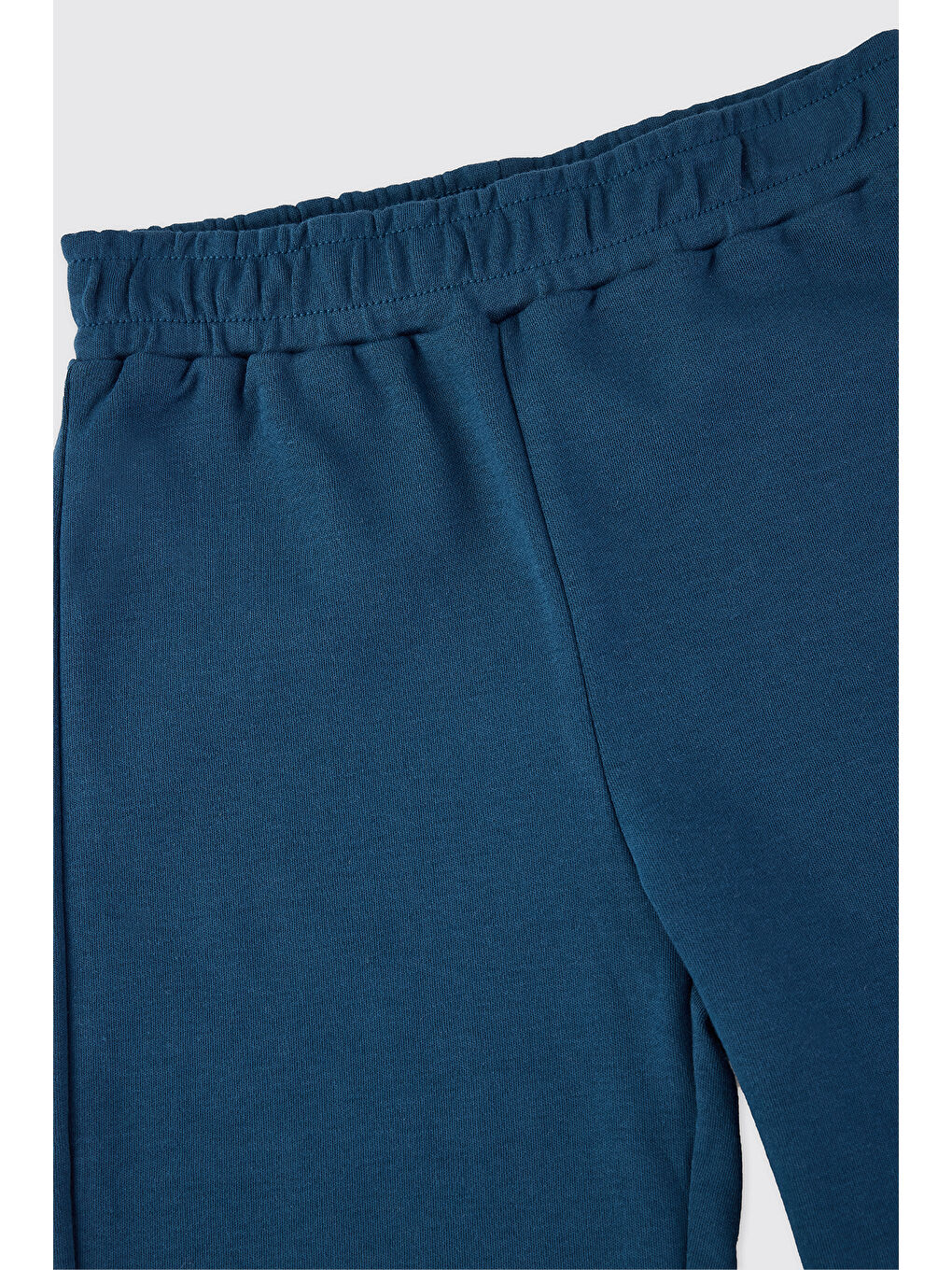 Erkek Çocuk Lacivert Pijama Takımı-3