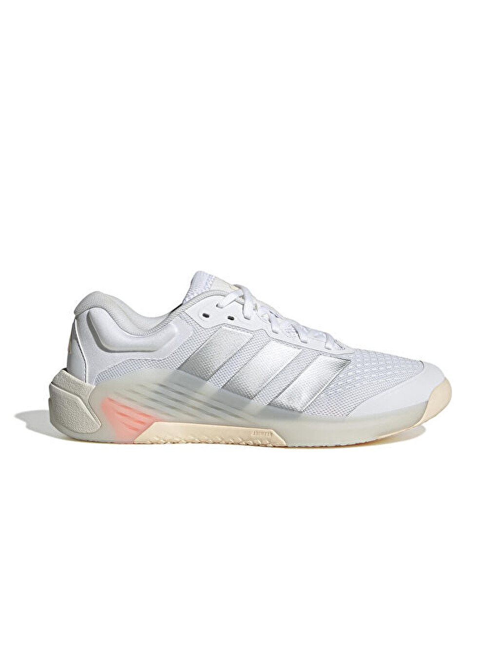 Dropset 4 Trainer W Unisex Antrenman Ayakkabısı Jr4666 Beyaz