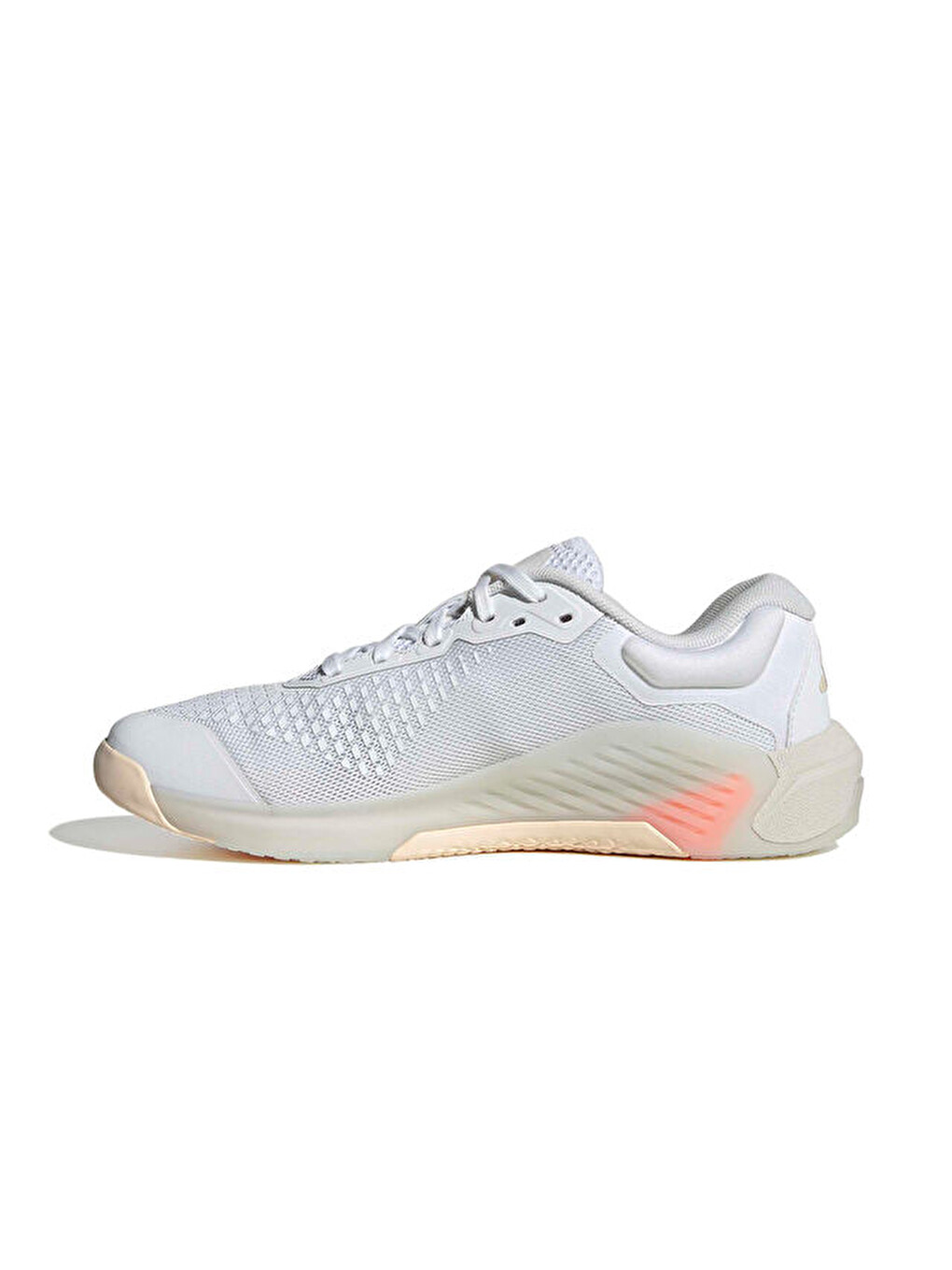 Dropset 4 Trainer W Unisex Antrenman Ayakkabısı Jr4666 Beyaz-1