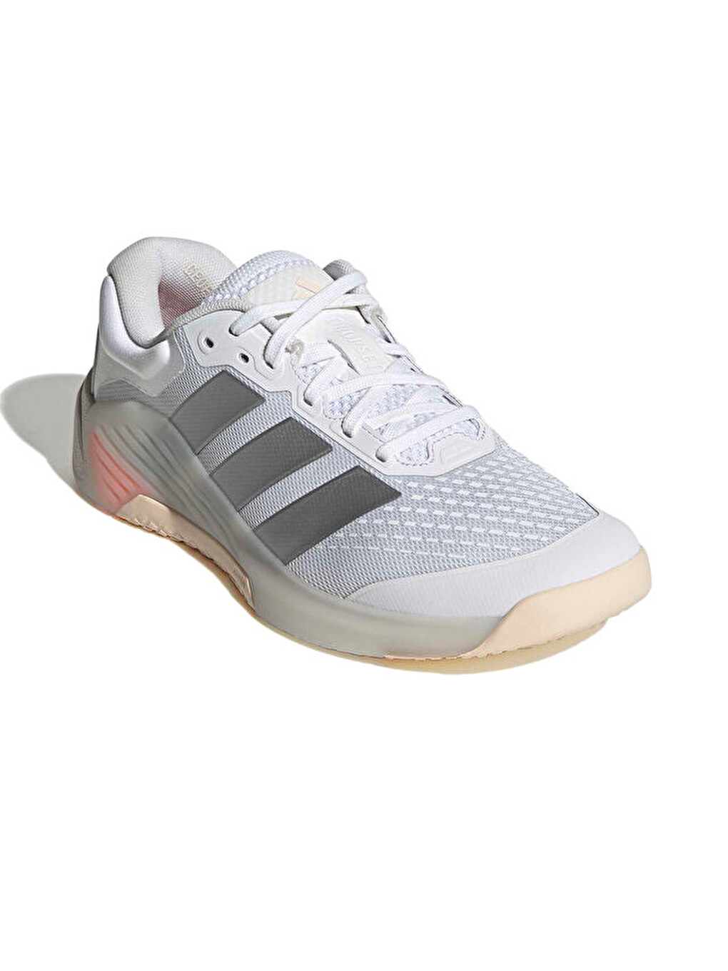 Dropset 4 Trainer W Unisex Antrenman Ayakkabısı Jr4666 Beyaz-2