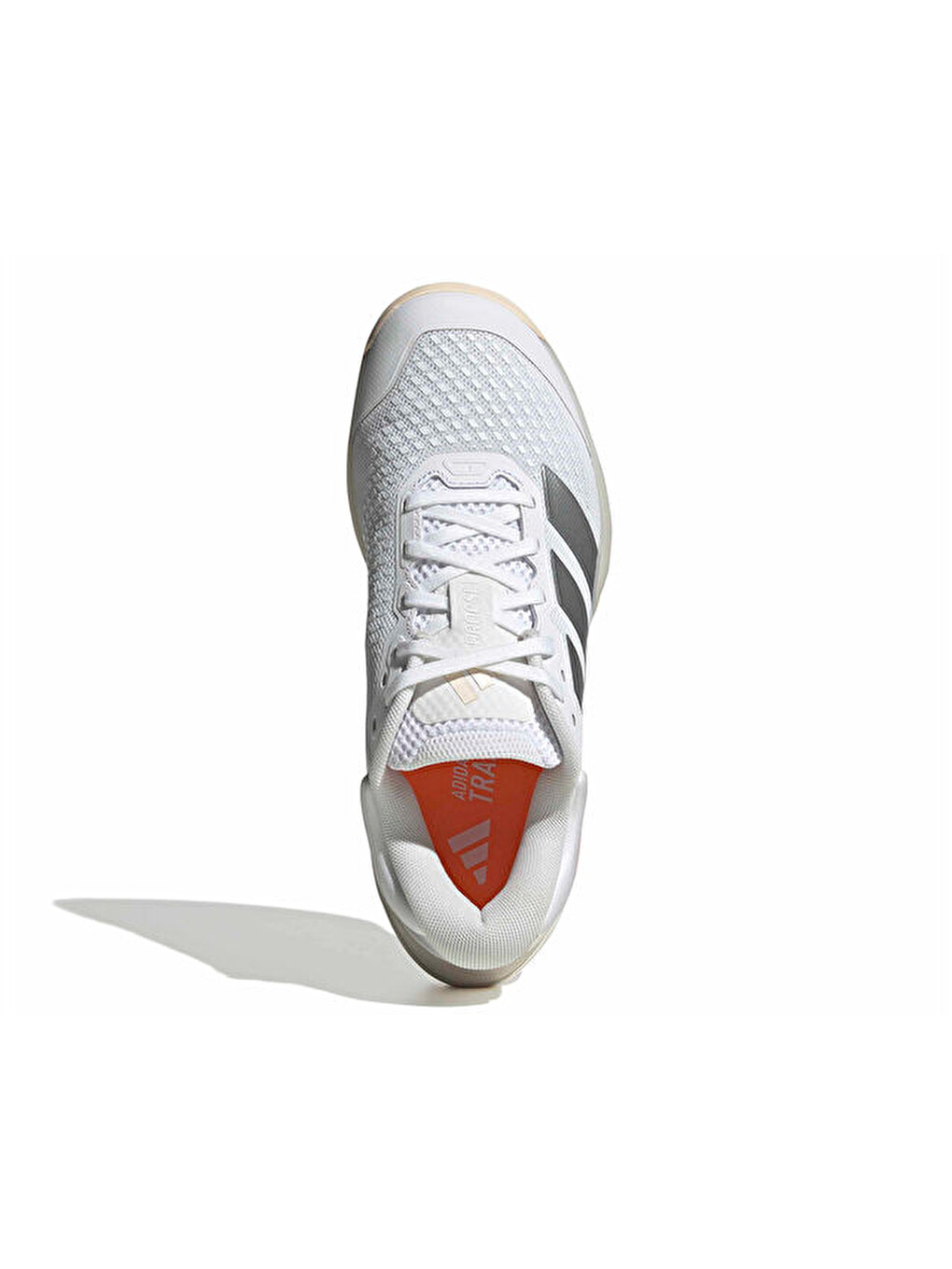 Dropset 4 Trainer W Unisex Antrenman Ayakkabısı Jr4666 Beyaz-3