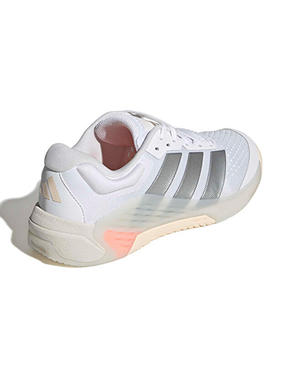 Dropset 4 Trainer W Unisex Antrenman Ayakkabısı Jr4666 Beyaz-4