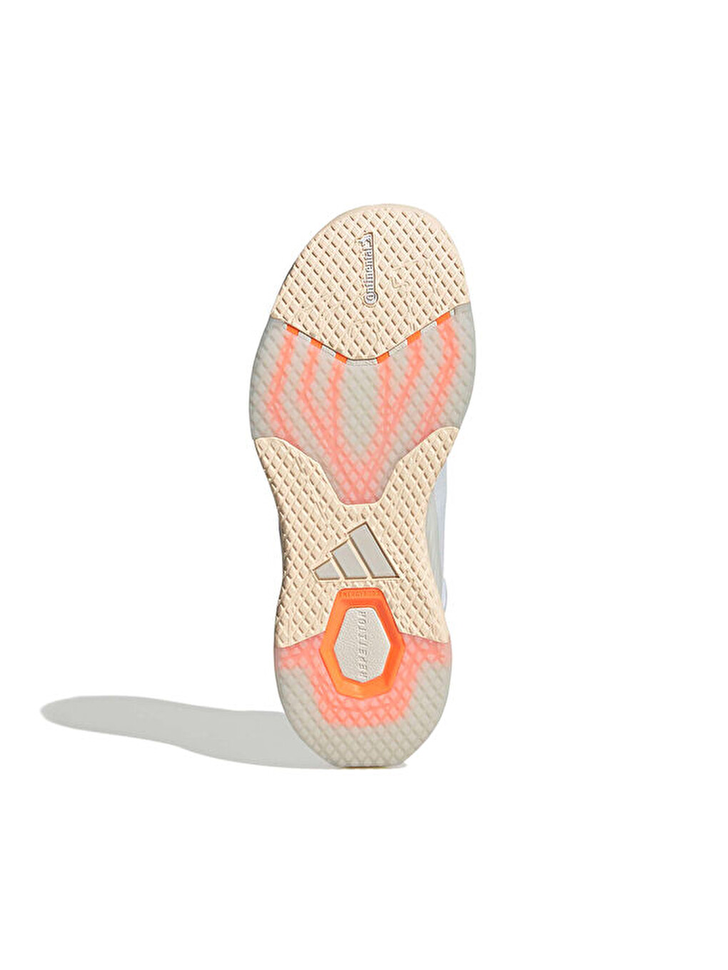 Dropset 4 Trainer W Unisex Antrenman Ayakkabısı Jr4666 Beyaz-5