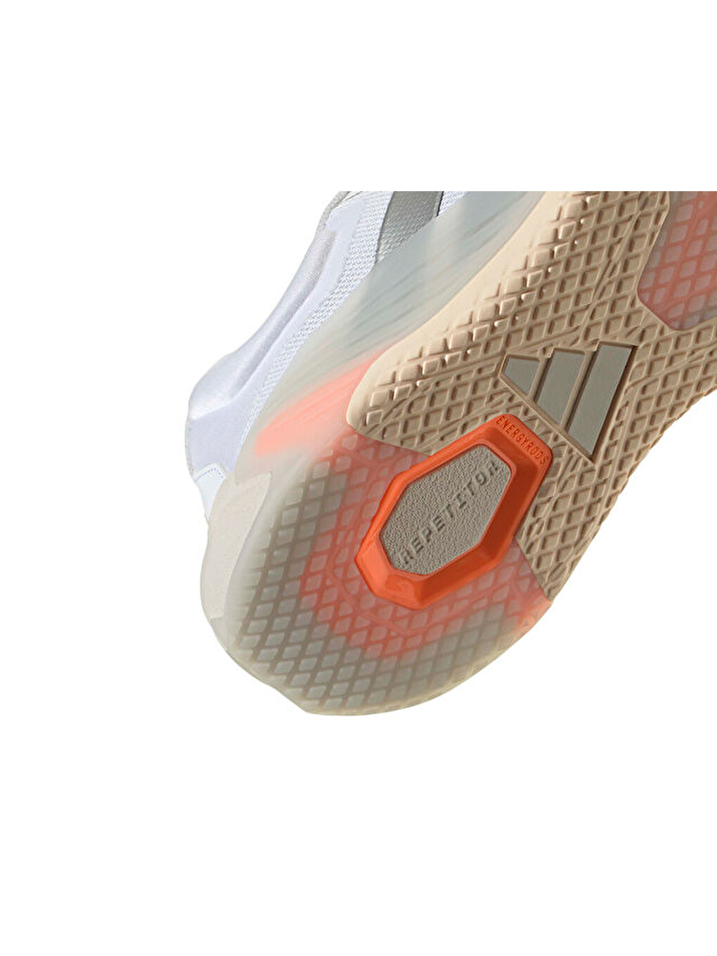 Dropset 4 Trainer W Unisex Antrenman Ayakkabısı Jr4666 Beyaz-7