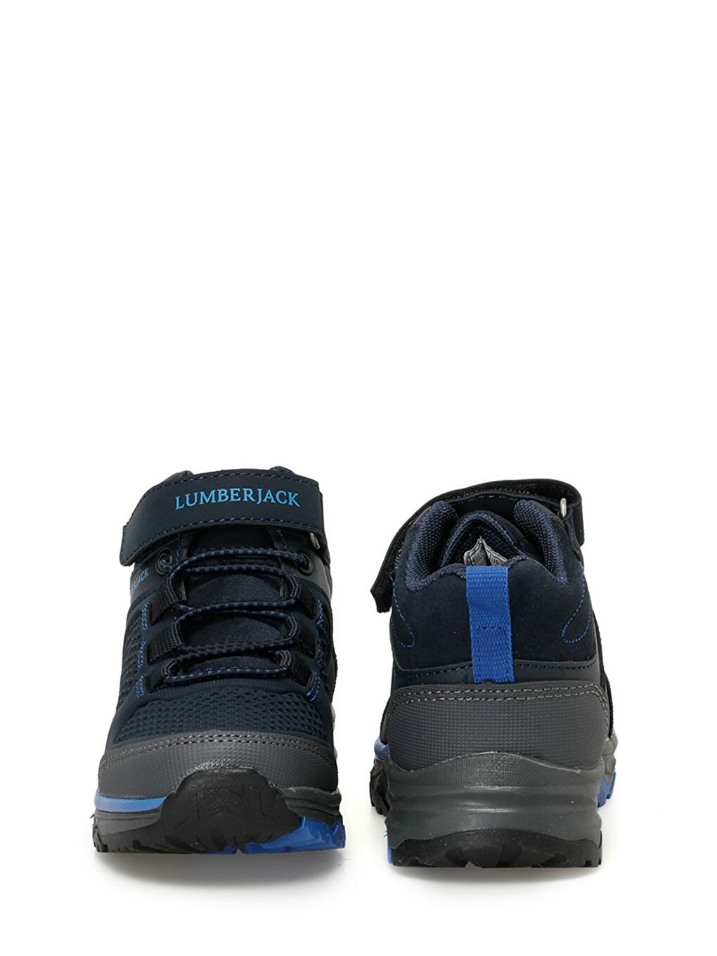 BLANKA HI 2PR Lacivert Erkek Çocuk Outdoor Bot-4