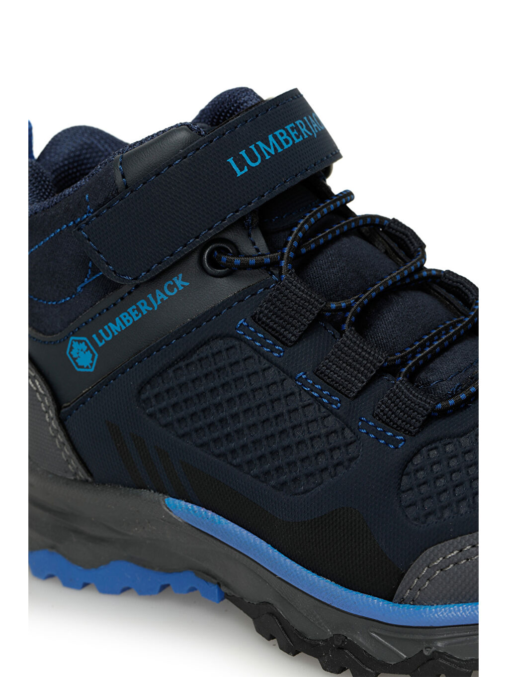 BLANKA HI 2PR Lacivert Erkek Çocuk Outdoor Bot-6