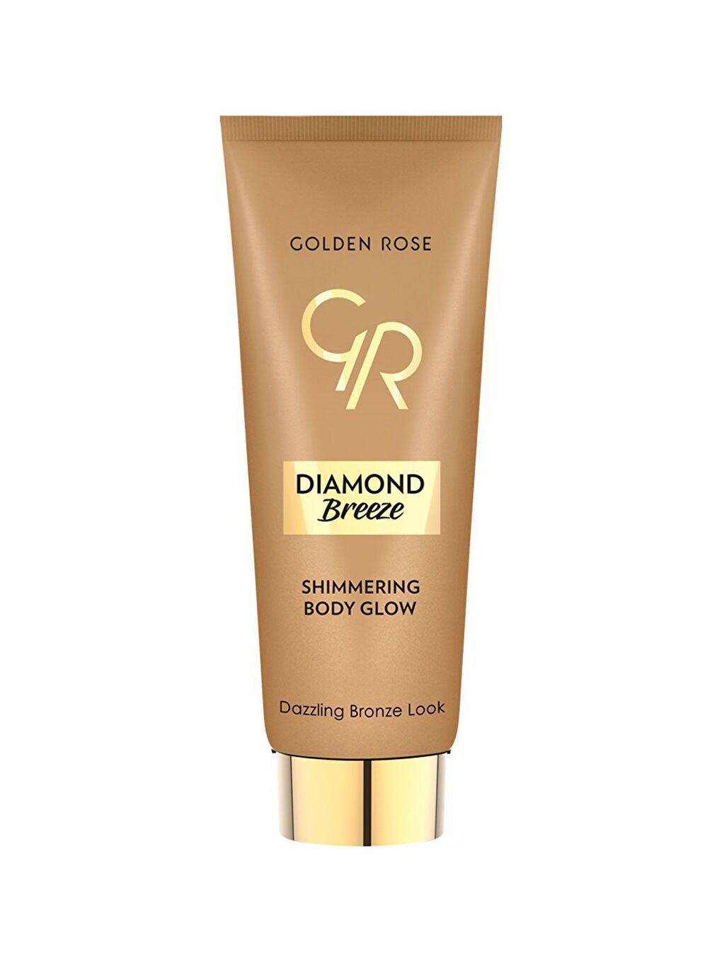 Diamond Breeze Shimmering Body Glow No: 02 Dazzle Bronz - Yüz & Vücut Aydınlatıcısı