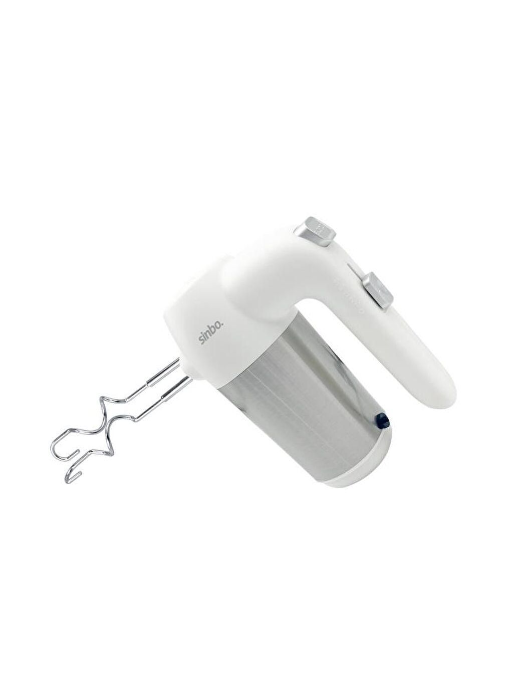 SMX-2774 El Mikseri – BEYAZ-200 W, 5 Kademe Hız-7