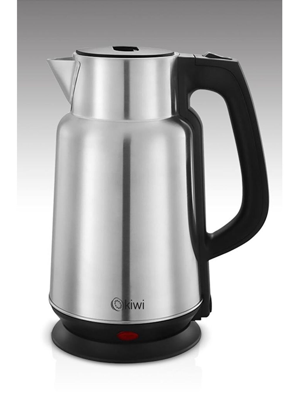 KK-3334 Su Isıtıcı | 2.2L Paslanmaz Çelik, 360° Kablosuz, Gizli Rezistans-1