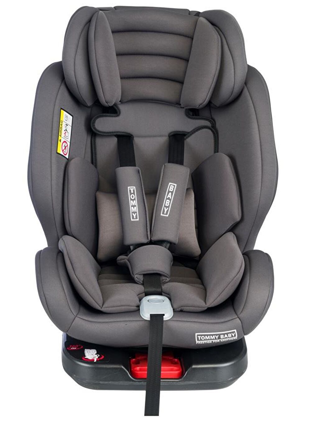 Opera 3 lü Set Kabin Bebek Arabası Oto Koltuk Anakucağı-2