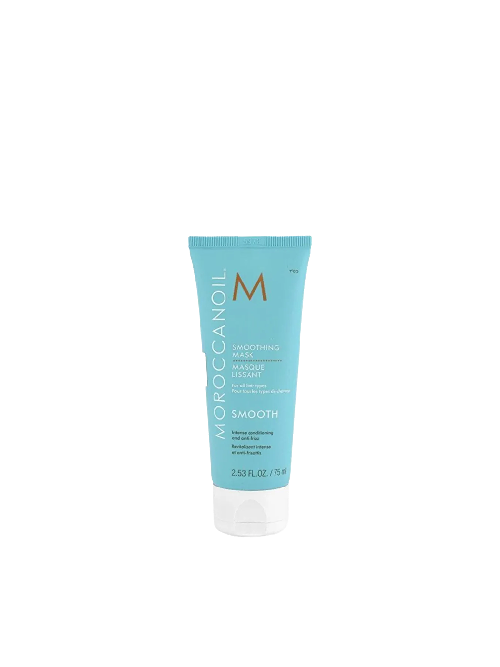 Moroccanoil Renksiz Smoothing Yatıştırıcı Maske 75 ml