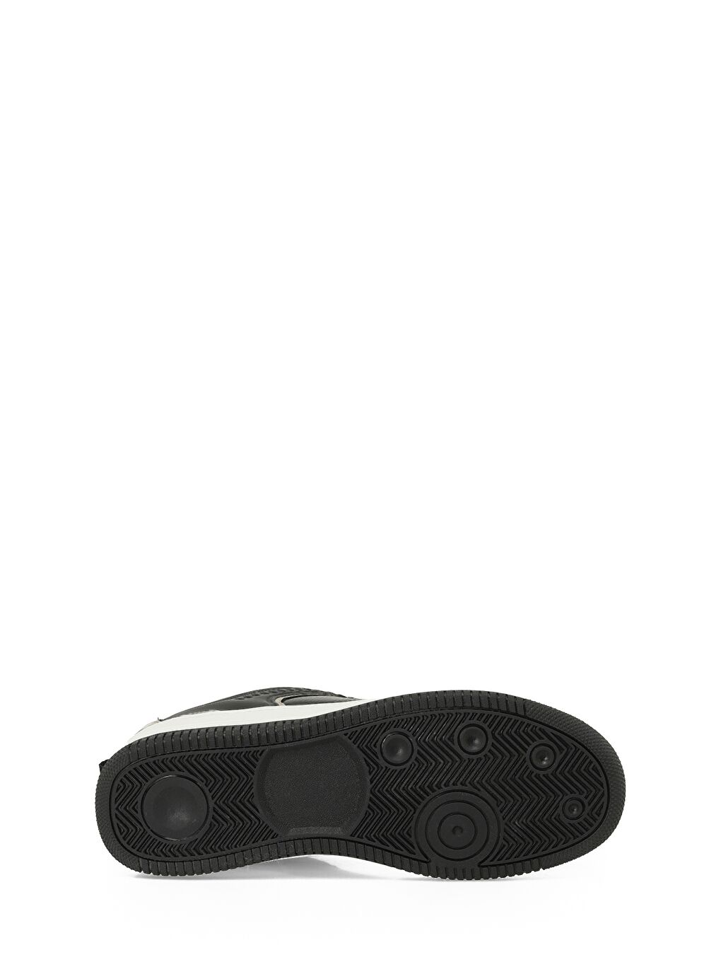 VACOS G 4PR Siyah Kız Çocuk Sneaker-5