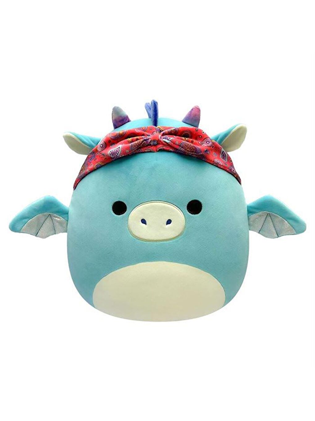 Squishmallows Karışık Ejderha Tatiana 20cm SQCR04125