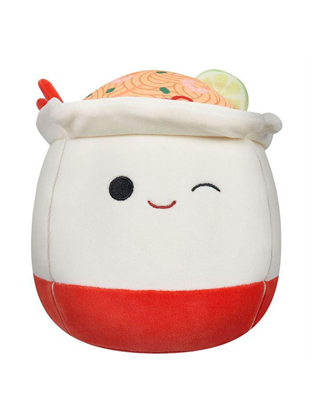 Squishmallows Karışık Noodle Daley 20cm SQCR04126