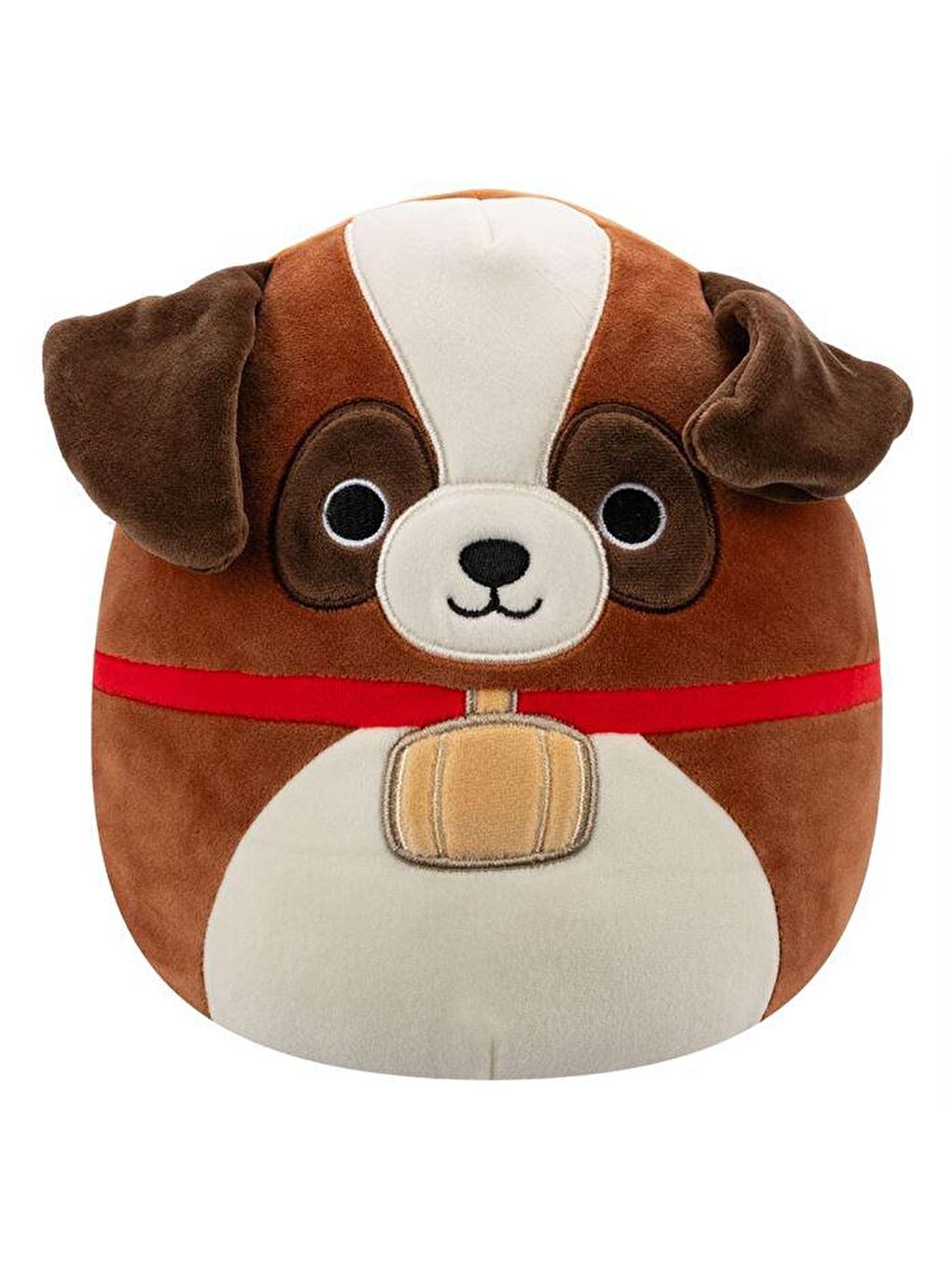 Squishmallows Karışık Saint Bernard Sassafras 20cm SQCR04248