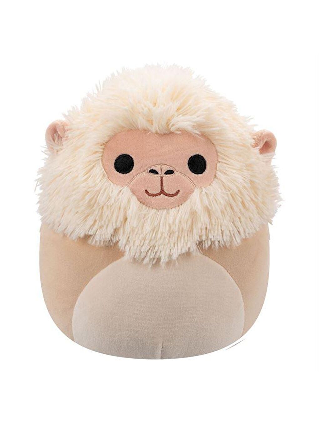 Squishmallows Karışık Kar Maymunu Octave 20cm SQCR04249