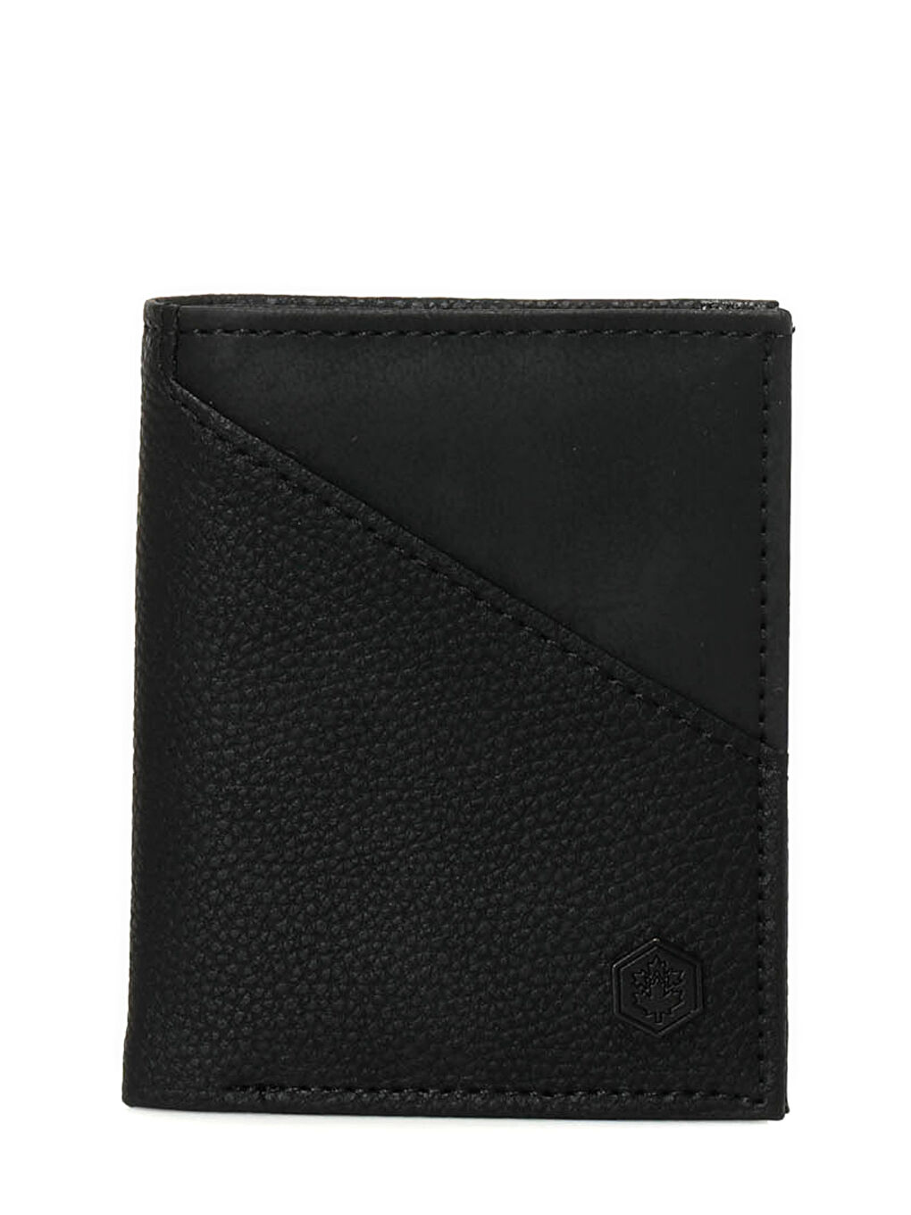 FLATLINE CZDN 4PR Siyah Erkek Cüzdan