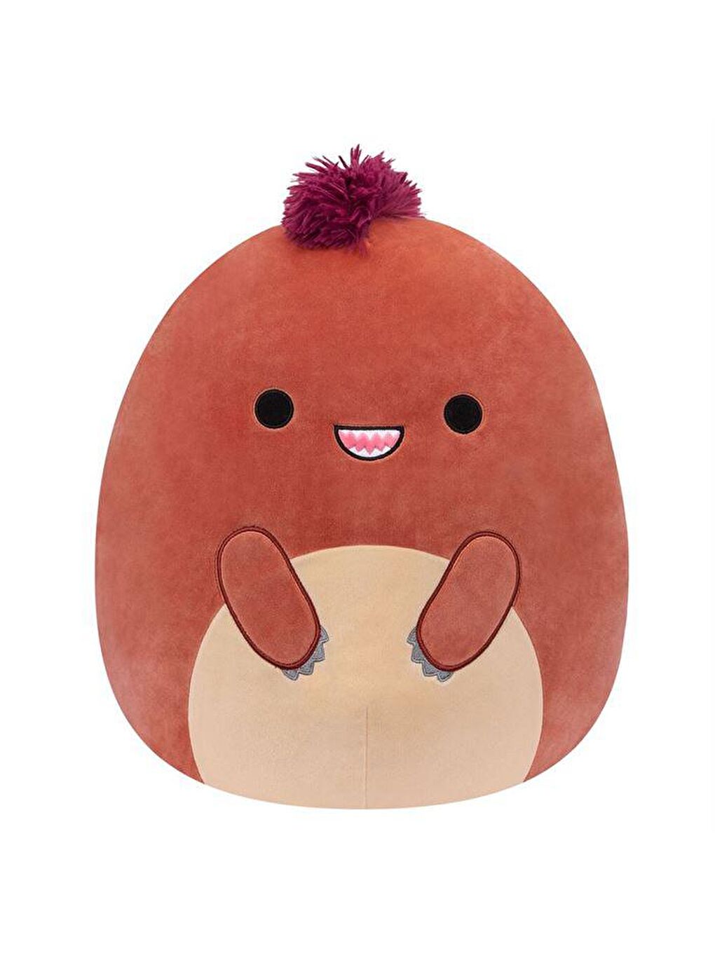 Squishmallows Karışık Dinozor Kelly 20cm SQCR04251