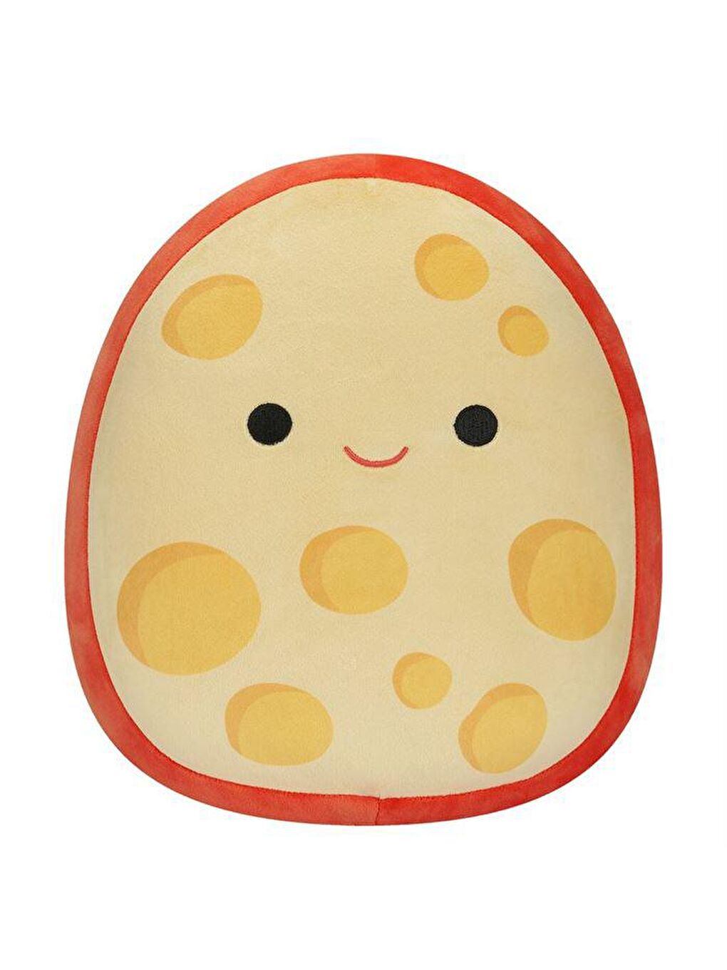 Squishmallows Karışık Gouda Peyniri Mannon 30cm SQCR04153