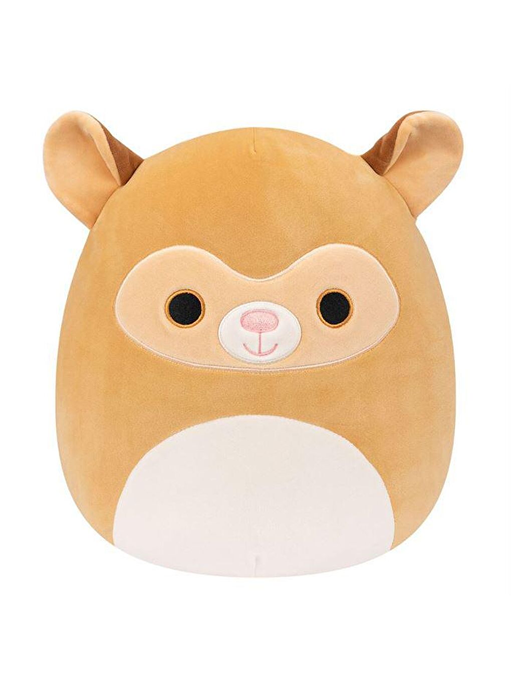 Squishmallows Karışık Primat Zaine 30cm SQCR04155