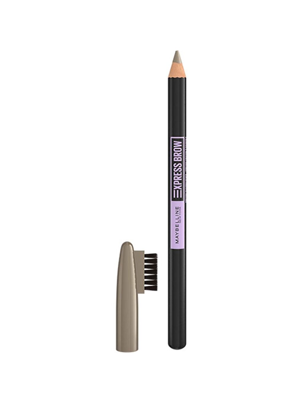 MAYBELLINE NEWYORK Sarı Express Brow Kaş Kalemi - Sarı