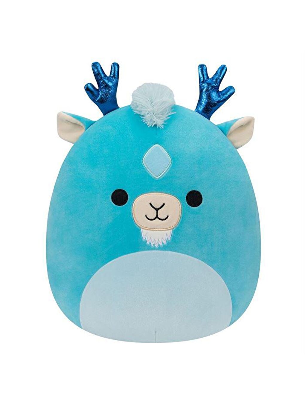 Squishmallows Karışık Kirin Xam 20cm SQCR04252