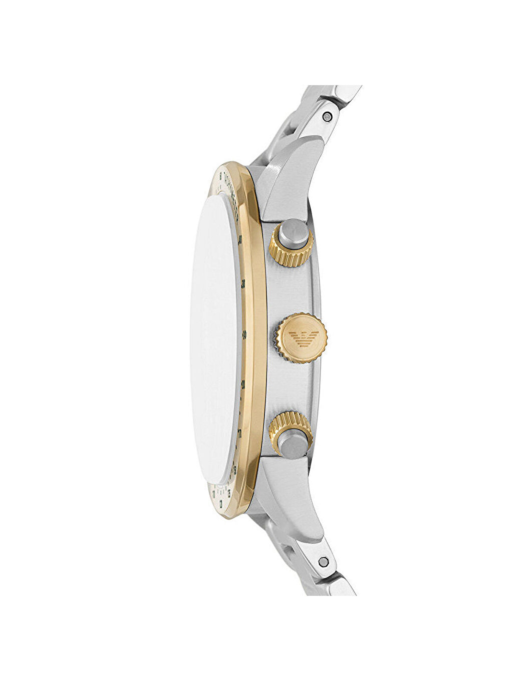 Gri AR11454 Erkek Kol Saati-1