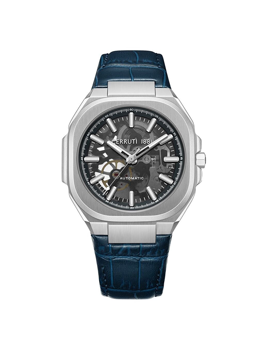 Lacivert CIWGE0050203 Erkek Kol Saati