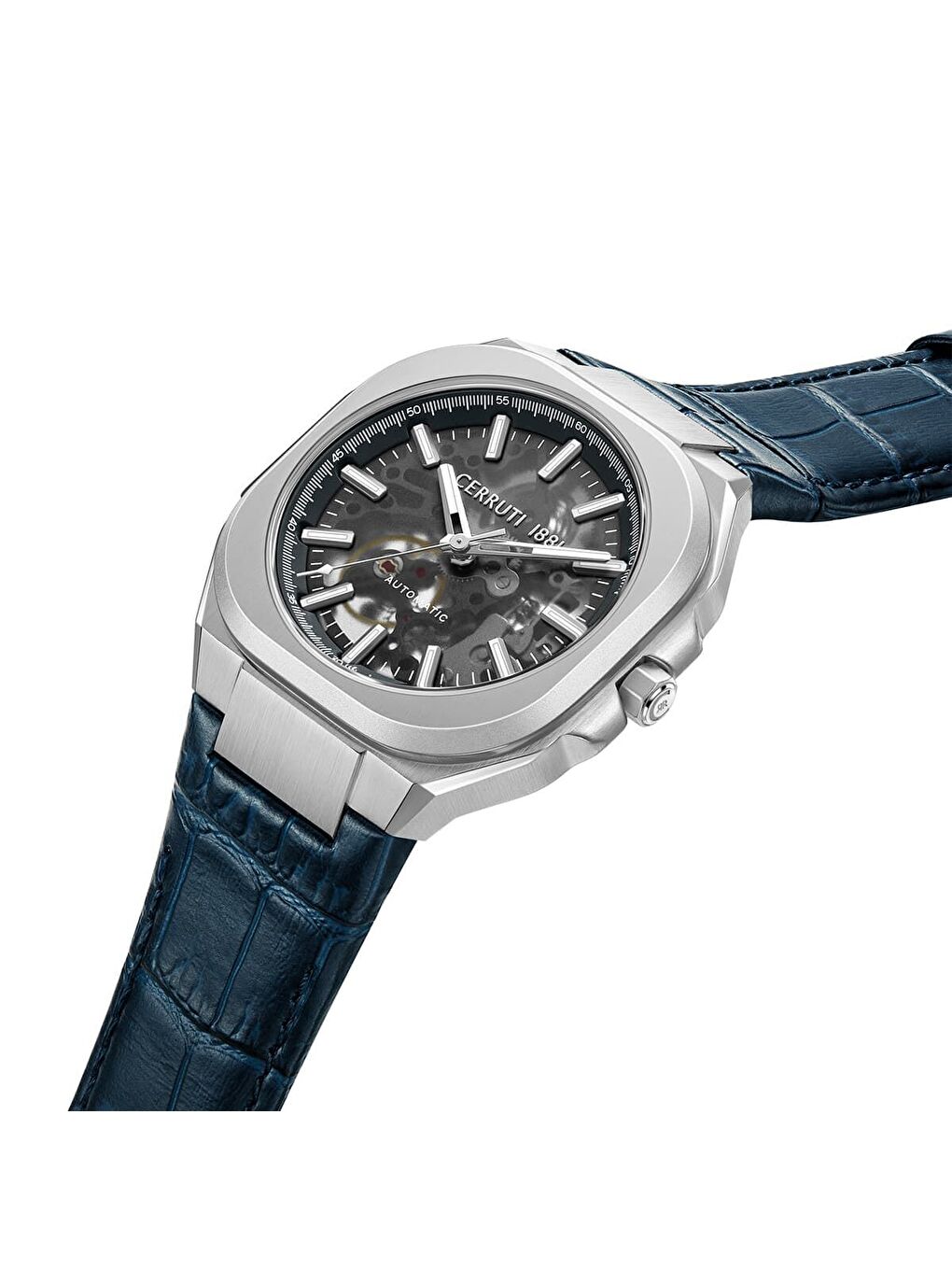 Lacivert CIWGE0050203 Erkek Kol Saati-1