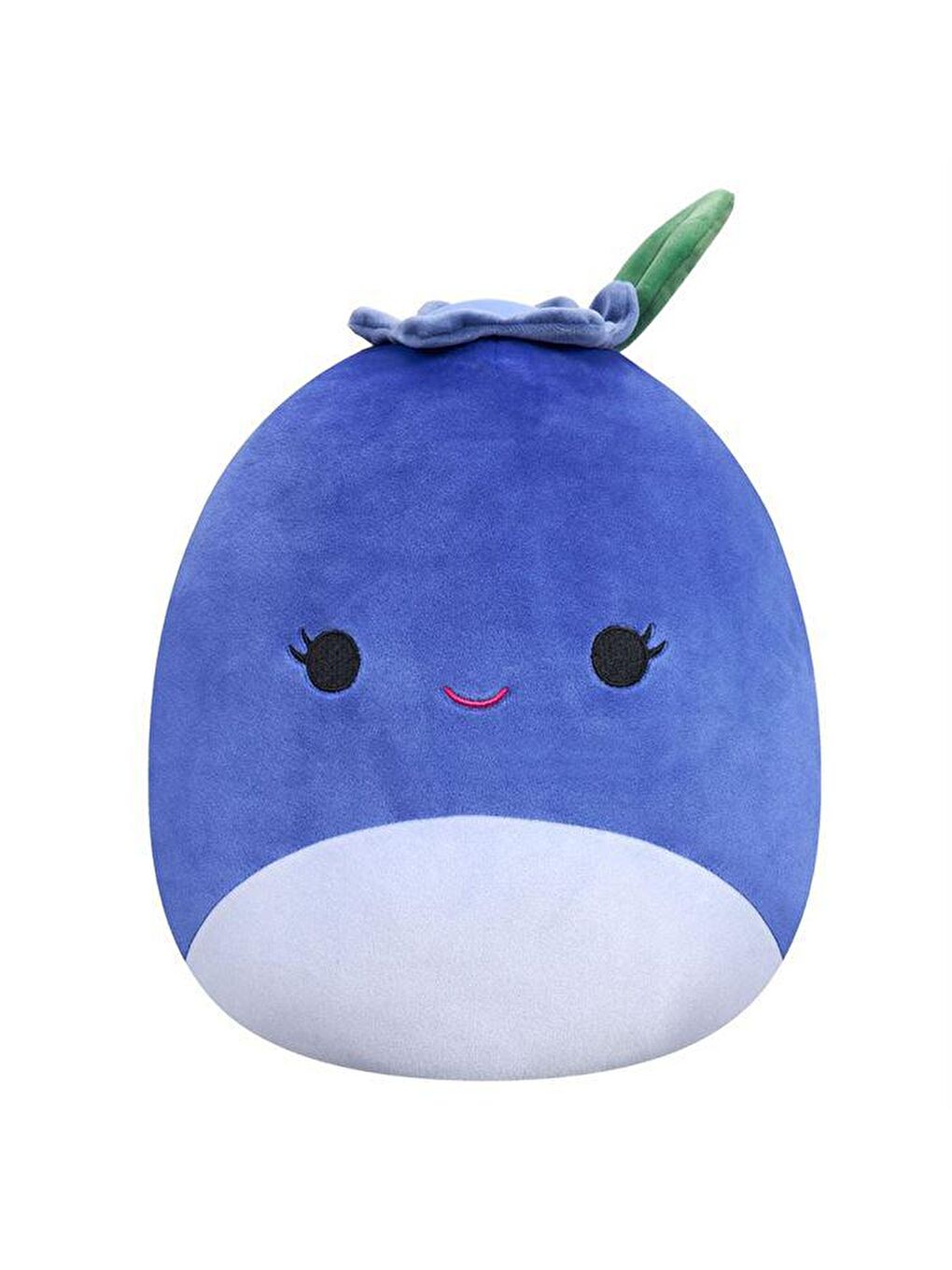 Squishmallows Karışık Yaban Mersini Bluby 30cm SQCR04144