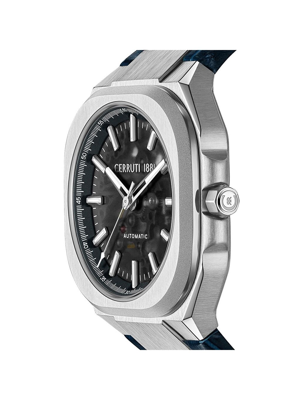 Lacivert CIWGE0050203 Erkek Kol Saati-3