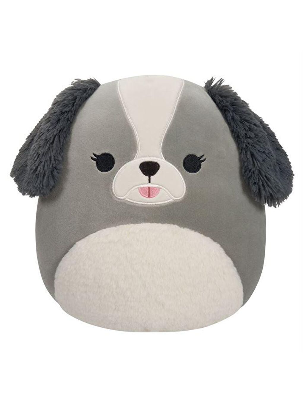 Squishmallows Karışık Shih Tzu Malu 30cm SQCR04154