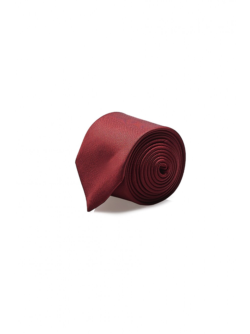 Erkek Bordo Kravat