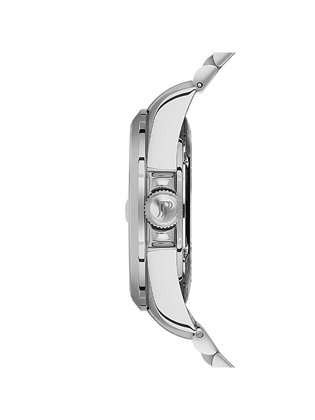 Gri JPQGS331326V2 Erkek Kol Saati-1