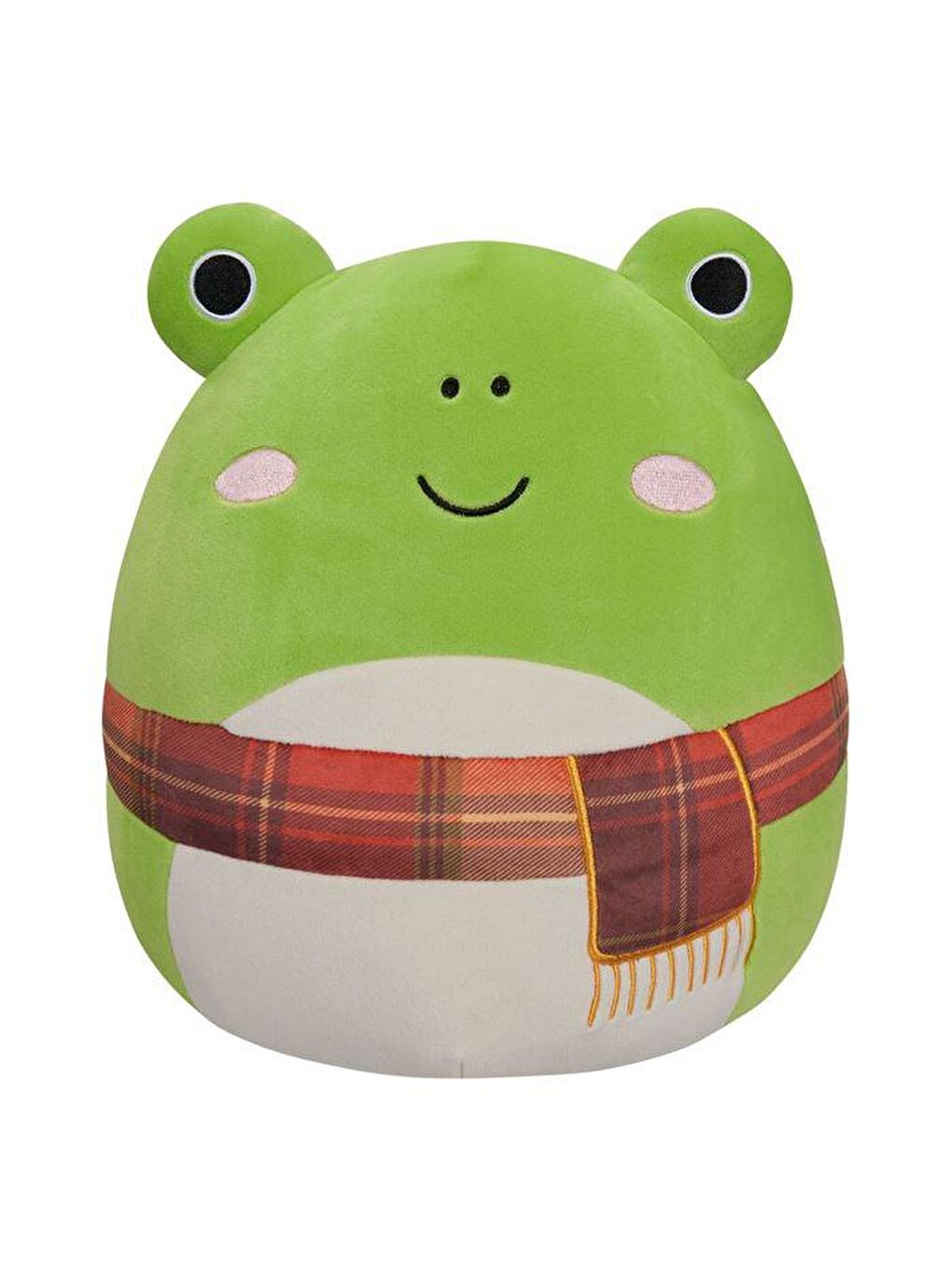 Squishmallows Karışık Kurbağa Wendy 30cm SQCR04157