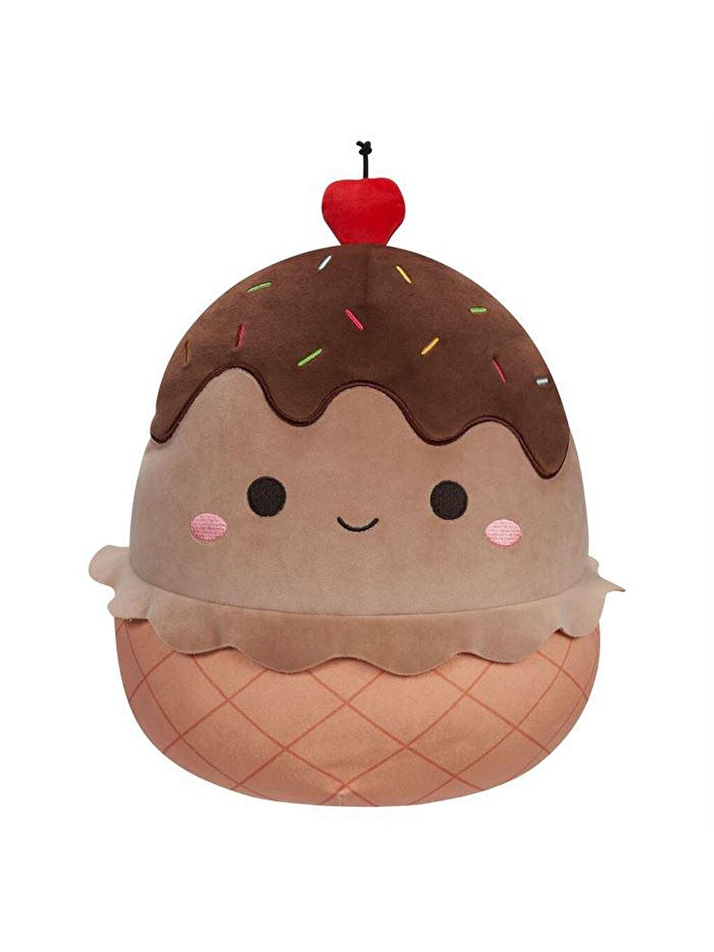 Squishmallows Karışık Çikolatalı Dondurma Marta 30cm SQCR04146