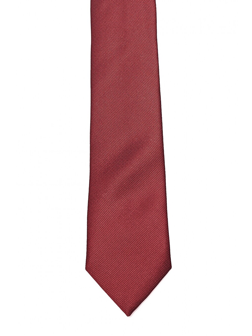 Erkek Bordo Kravat-1