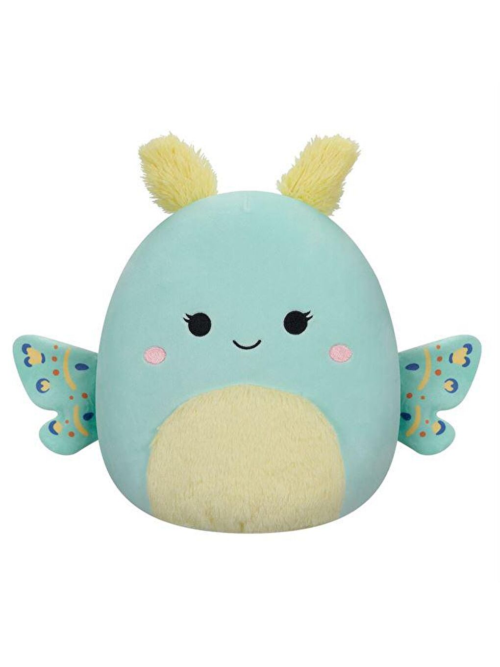 Squishmallows Karışık Güve Connie 30cm SQCR04148