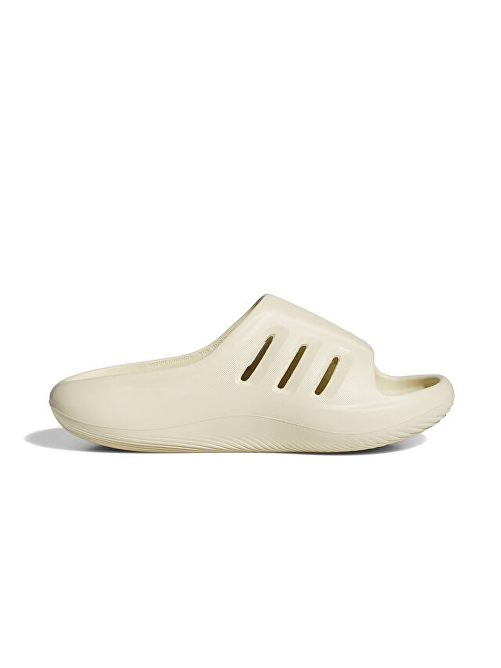 Ekru Adifom İiinfinity S Unisex Terlik Js4709 Krem