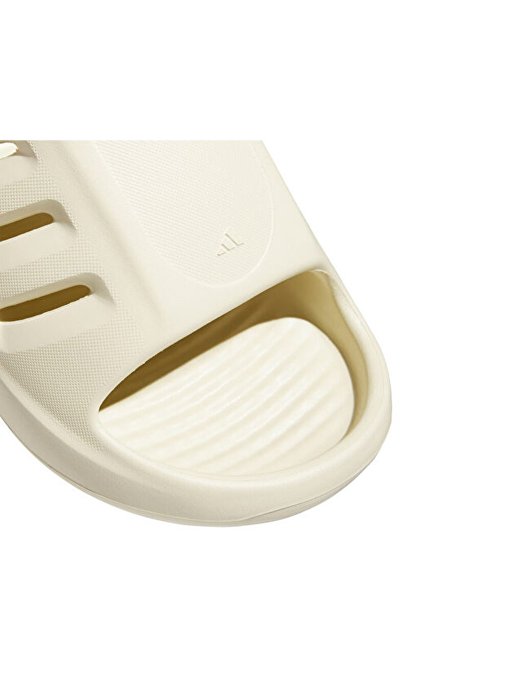 Ekru Adifom İiinfinity S Unisex Terlik Js4709 Krem-6