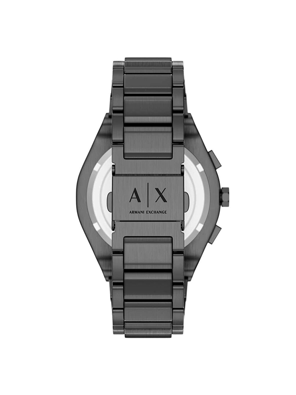 Gri AX4296 Erkek Kol Saati-2