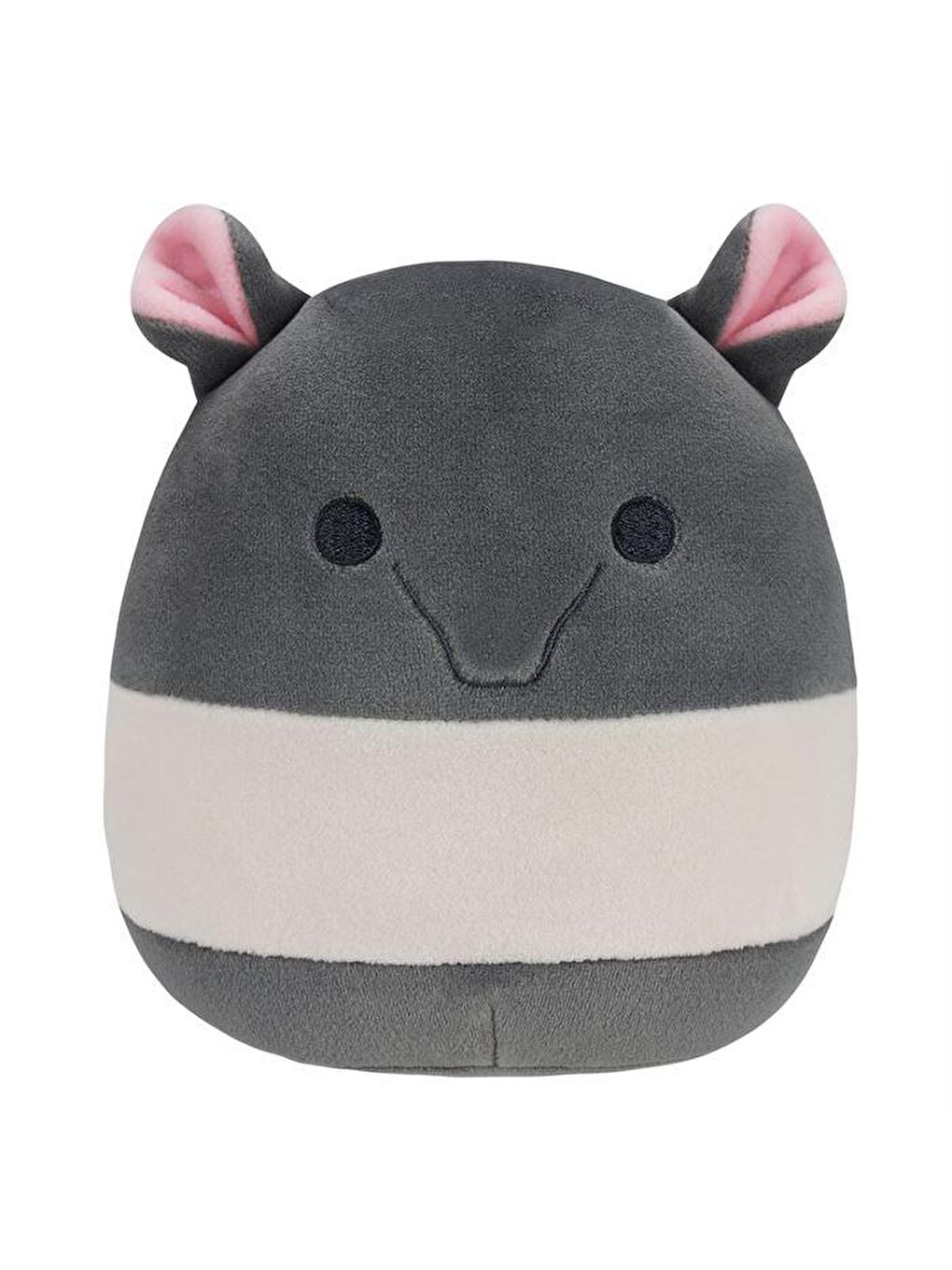 Squishmallows Karışık Tapir Abbitt 30cm SQCR04149