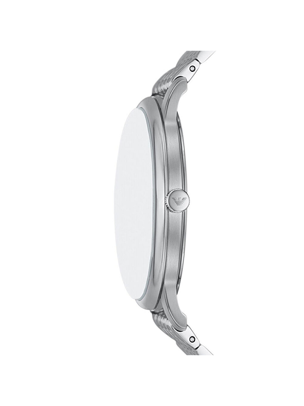 Gri AR11600 Erkek Kol Saati-1